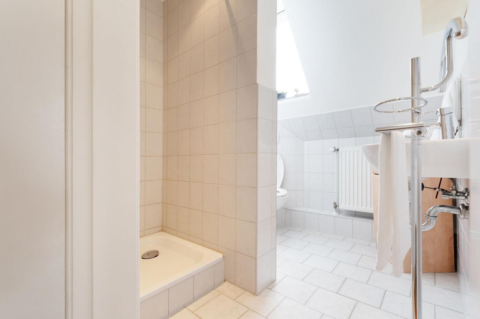 Apartamento Cismarer Strasse 32 Sonne Und Wind 2 Dahme  Exterior foto