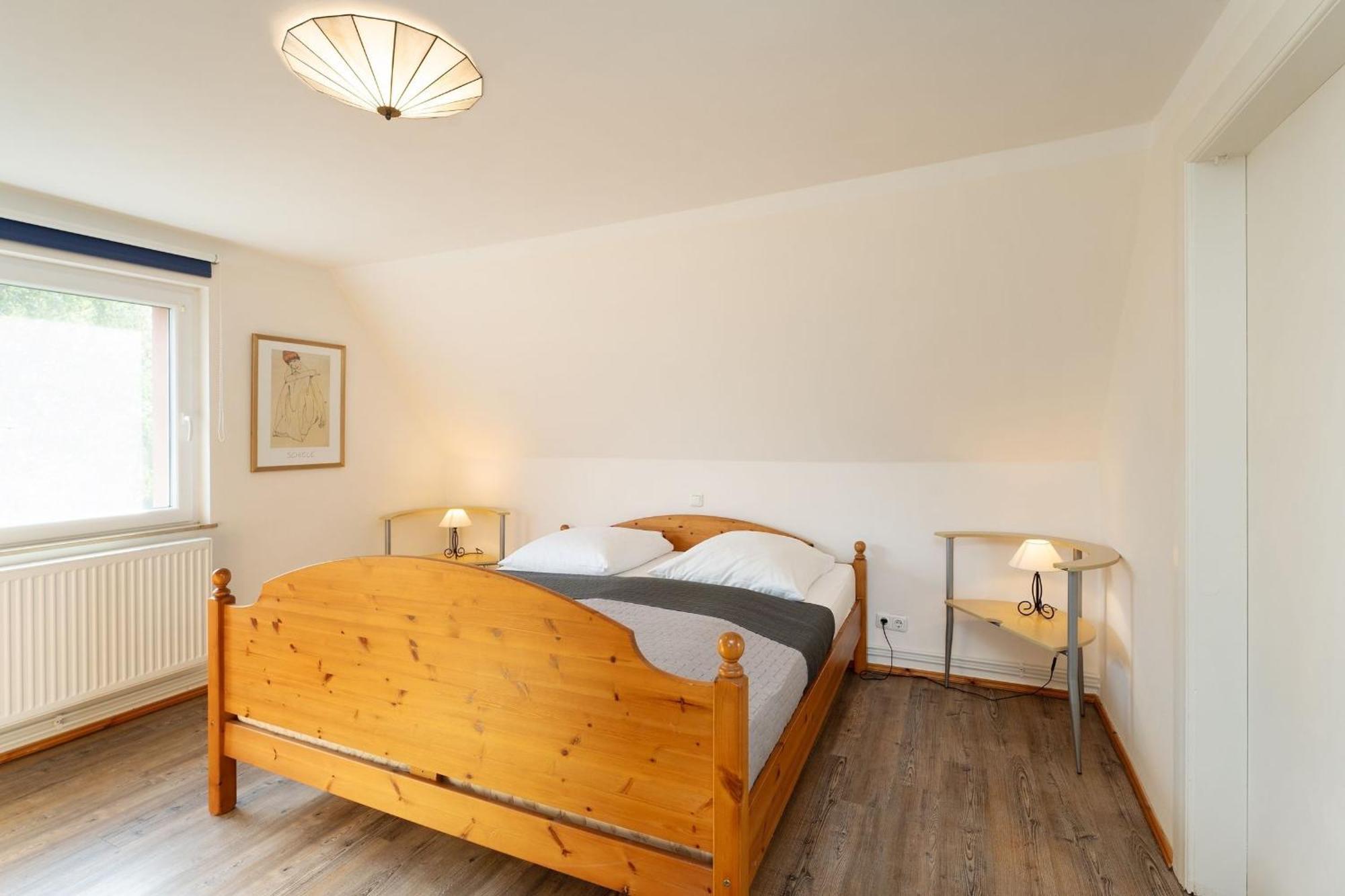 Apartamento Cismarer Strasse 32 Sonne Und Wind 2 Dahme  Exterior foto