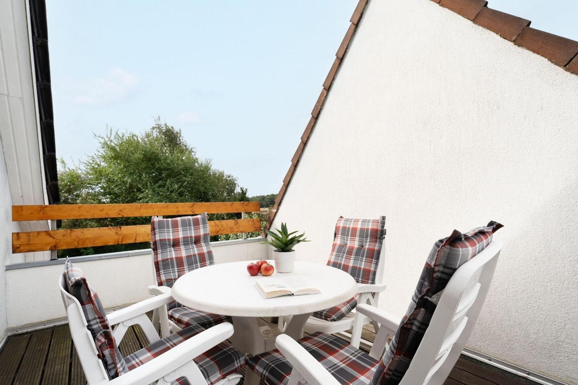 Apartamento Cismarer Strasse 32 Sonne Und Wind 2 Dahme  Exterior foto