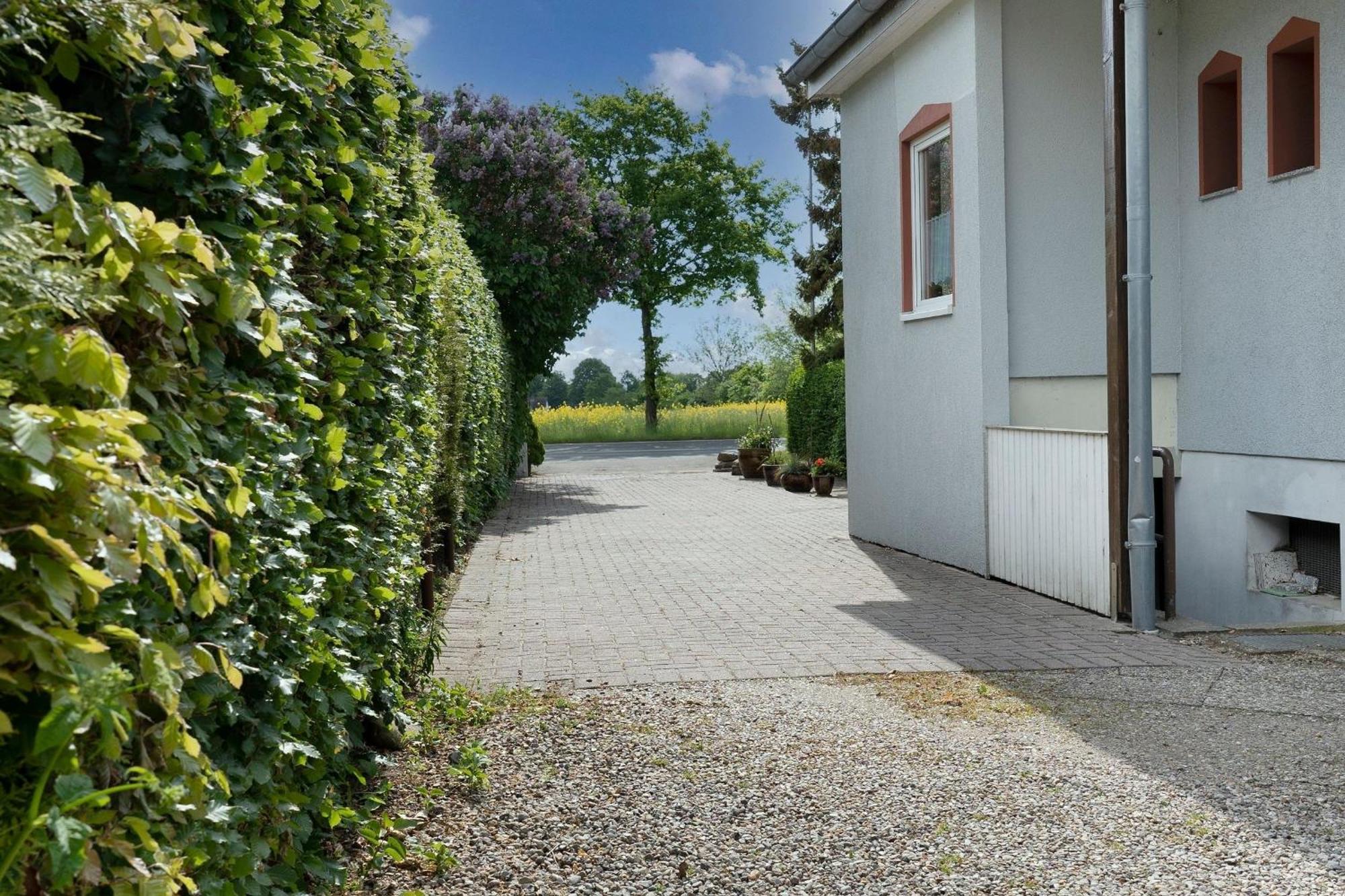Apartamento Cismarer Strasse 32 Sonne Und Wind 2 Dahme  Exterior foto