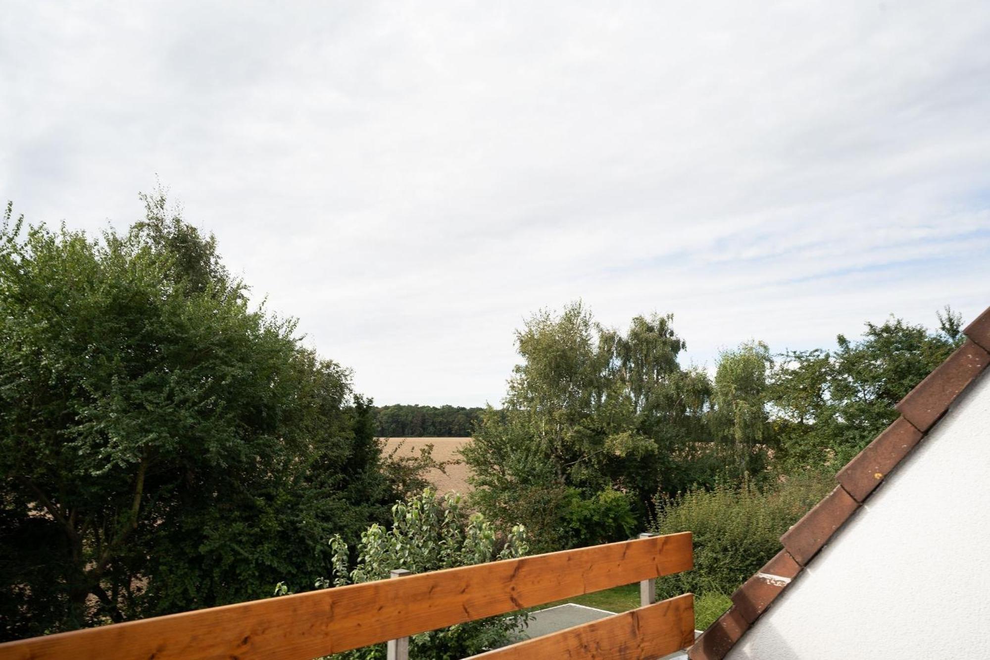 Apartamento Cismarer Strasse 32 Sonne Und Wind 2 Dahme  Exterior foto