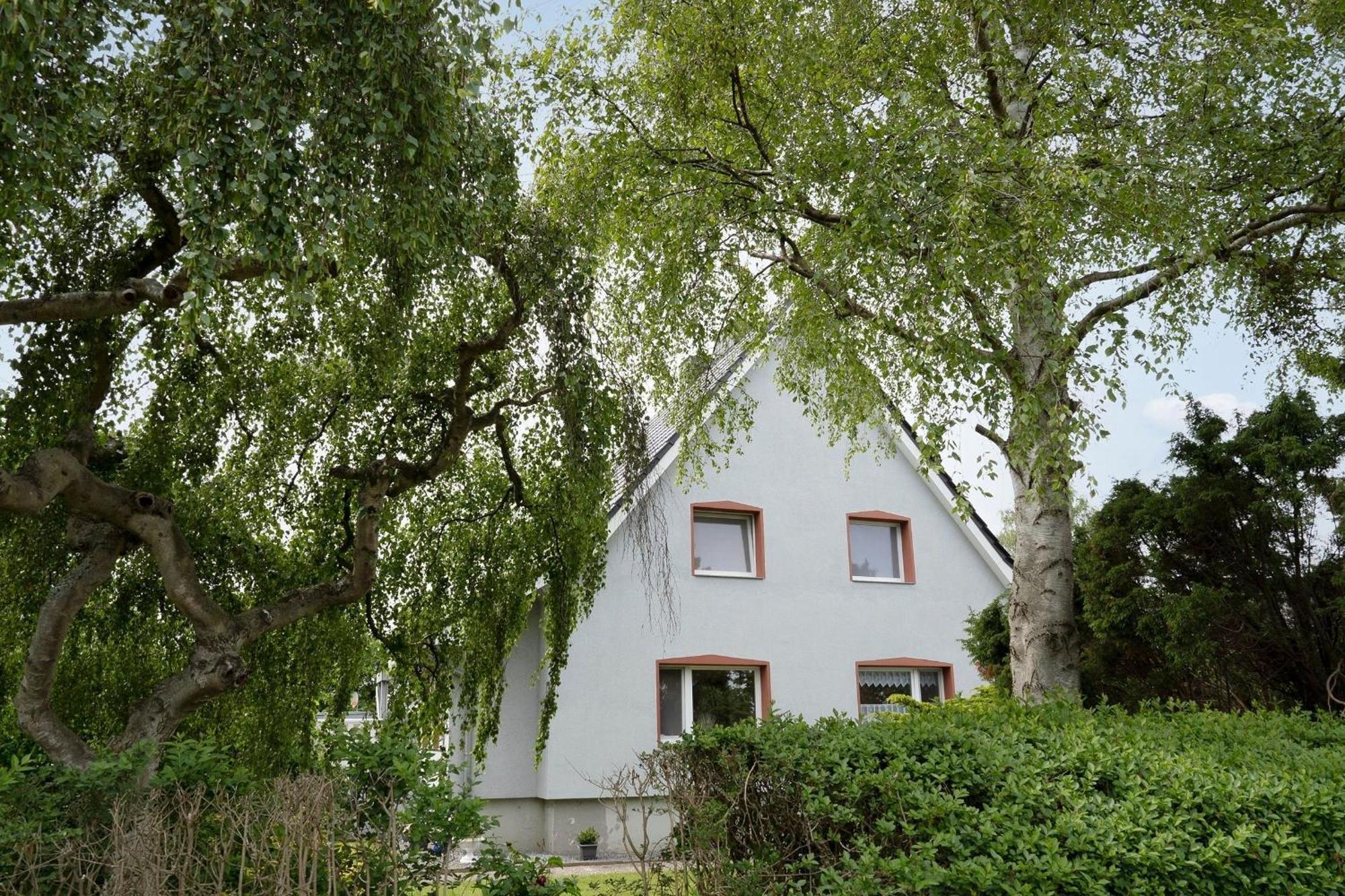 Apartamento Cismarer Strasse 32 Sonne Und Wind 2 Dahme  Exterior foto